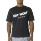 Eat Meat Drink Water Mens Performance Tee