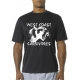 East Coast Carnivores Mens Performance Tee