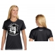 East Coast Carnivores Womens Performance Tee