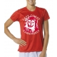 East Coast Carnivores Womens Performance Tee