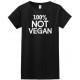 Ladies Crew Neck Tee